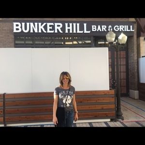 Meet your Posher, Christine