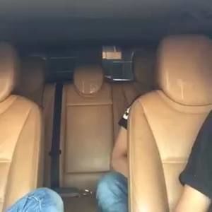 Meet your Posher, Axel leonardo