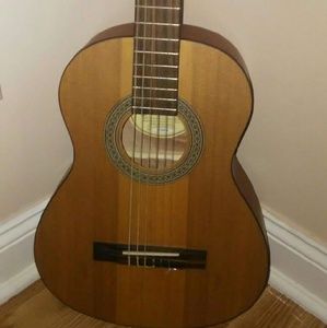 Guitarra