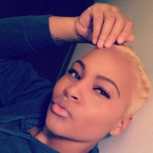 Meet your Posher, Jaimie