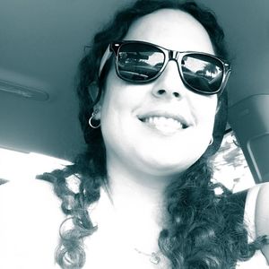 Meet your Posher, Janetsy