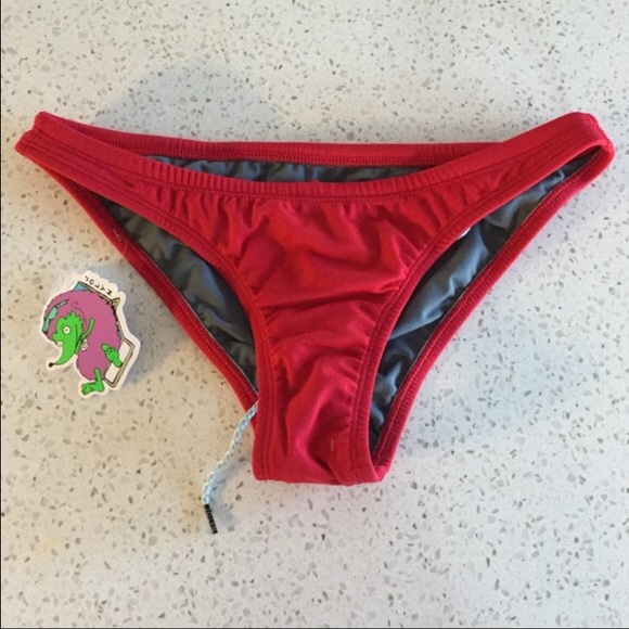 Jolyn Brazilian bottoms