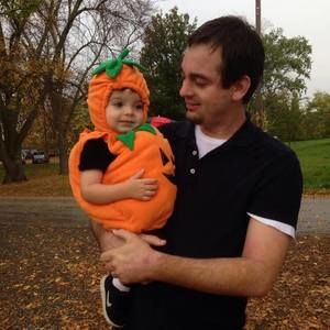 Meet your Posher, Jacob