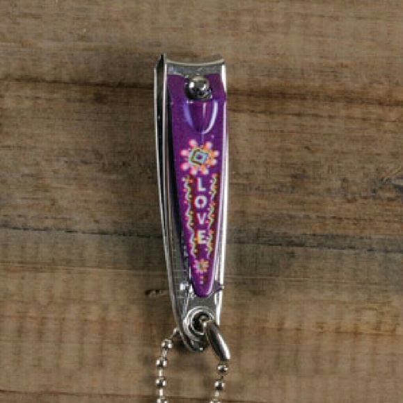 Cute nail clippers in four designs - Picture 3 of 4