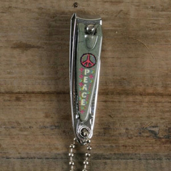 Cute nail clippers in four designs - Picture 4 of 4