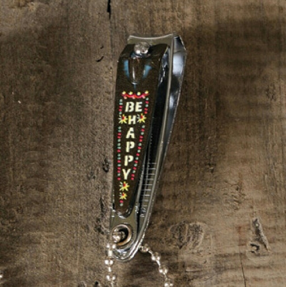 Cute nail clippers in four designs - Picture 2 of 4