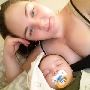 Meet your Posher, Samantha