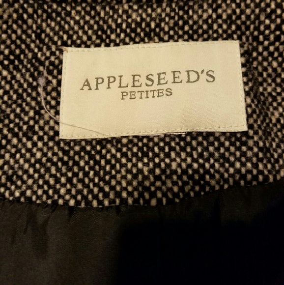 Appleseeds Jackets & Coats Appleseeds Winter Coat Poshmark