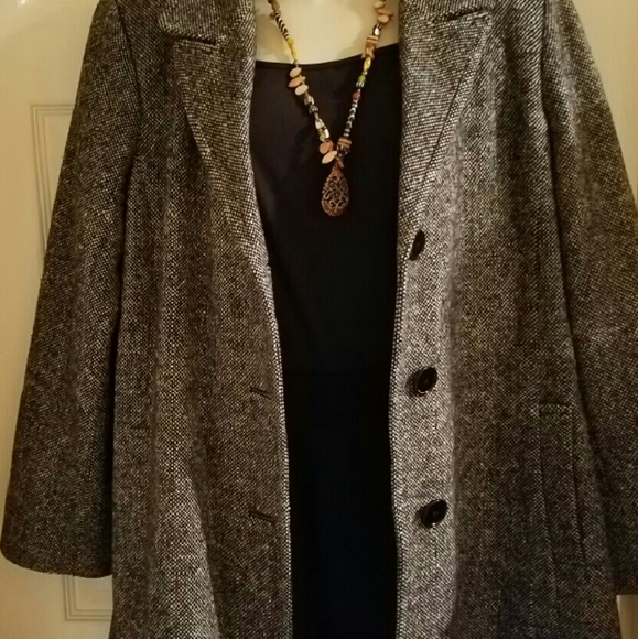 Appleseeds Jackets & Coats Appleseeds Winter Coat Poshmark