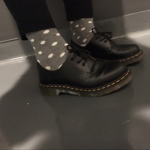Dr marten 1461