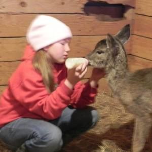 Meet your Posher, Lisa