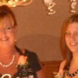 Meet your Posher, Carolyn