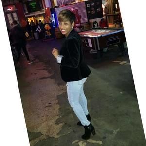 Meet your Posher, Tonya