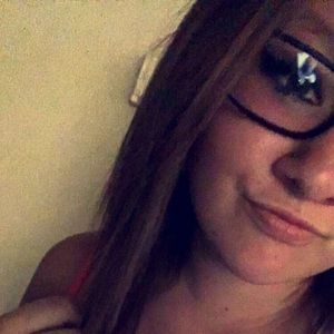 Meet your Posher, Shawna