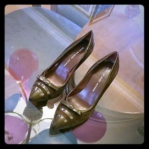 Marc Jacobs pums
