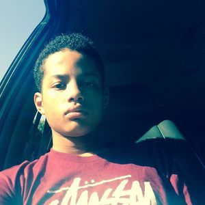 Meet your Posher, Phillip