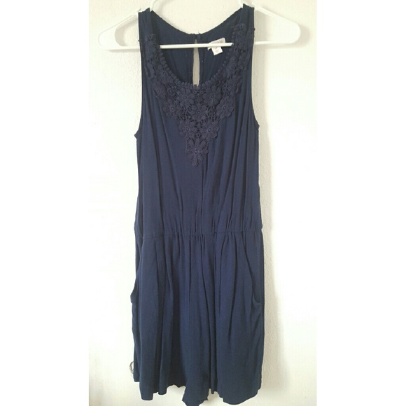 Romper - Picture 3 of 6