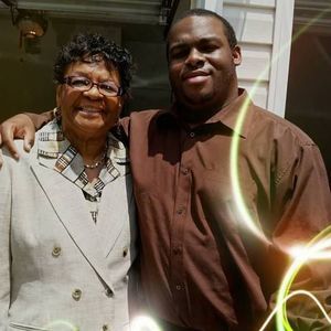 Meet your Posher, Robert