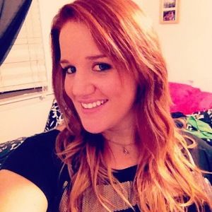 Meet your Posher, Jen