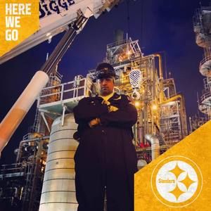 Meet your Posher, Jake