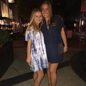 Meet your Posher, Victoria