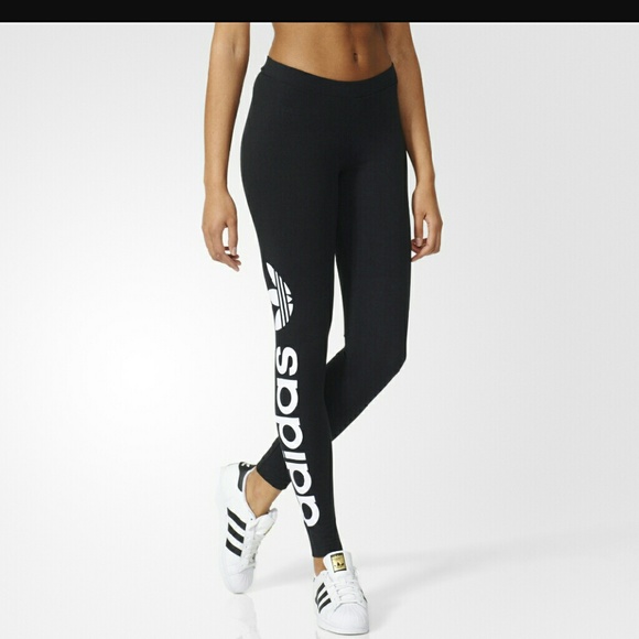 Adidas legging