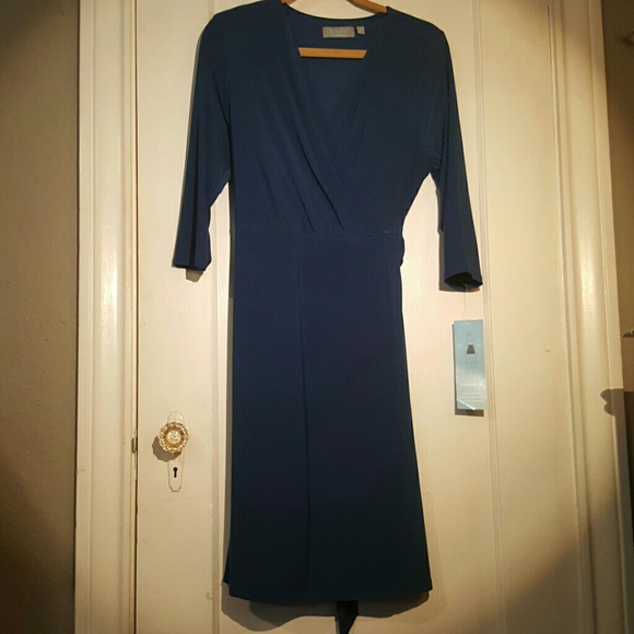 B slim dress