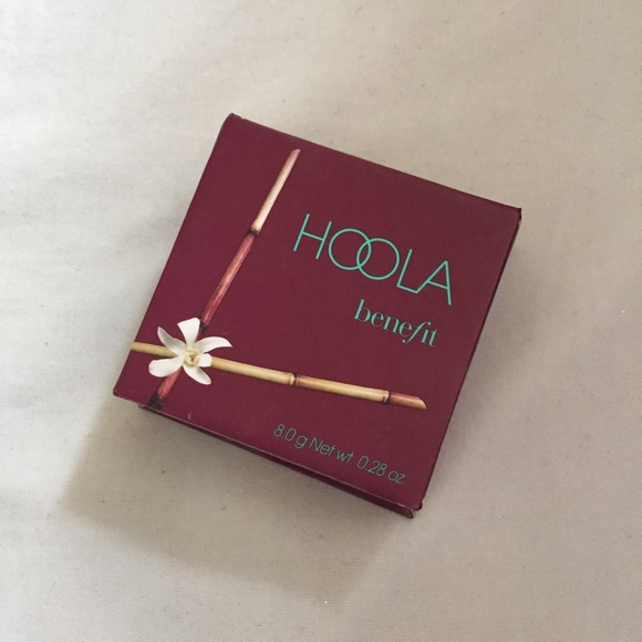 Benefit Hoola Bronzer
