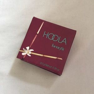 Benefit Hoola Bronzer