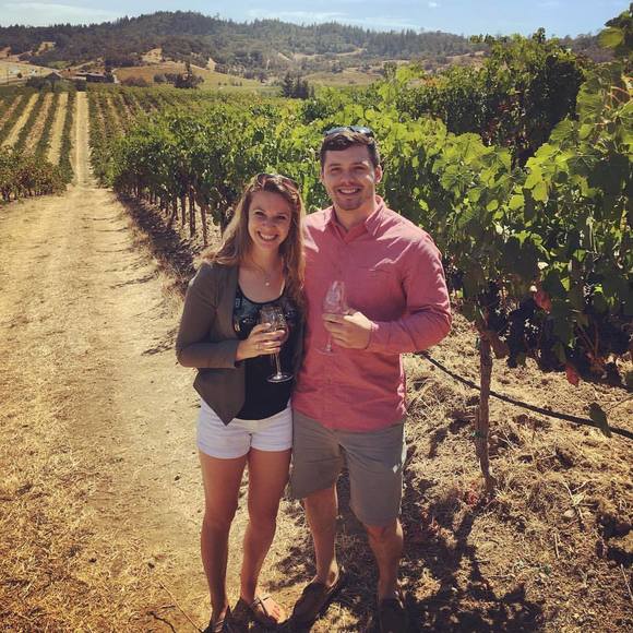 Meet your Posher, Karli