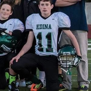 Meet your Posher, Nathan