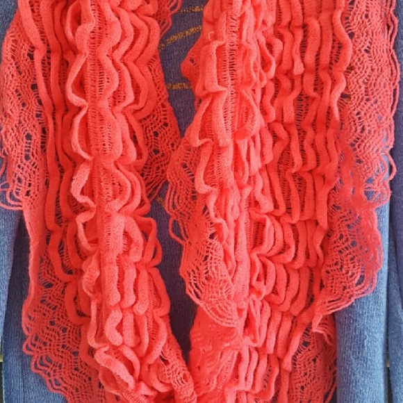 Infinity Scarf - Picture 2 of 2