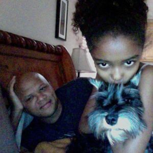 Meet your Posher, Jerome