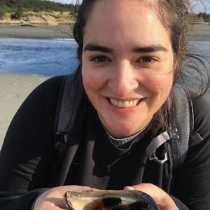 Meet your Posher, Julia