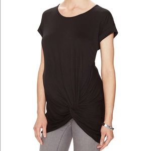 Maternity - Maternal America
Belly Twist Top