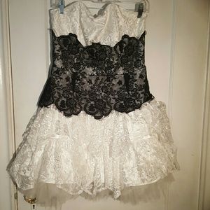 Fiesta dress