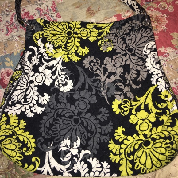 Vera Bradley bag