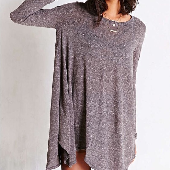 Long sleeved BDG dress