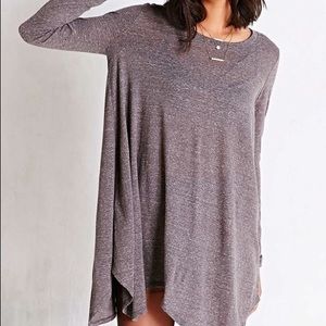 Long sleeved BDG dress