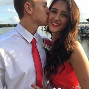 Meet your Posher, Cameron