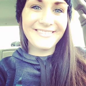 Meet your Posher, Kelsey