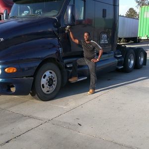 Meet your Posher, Keith