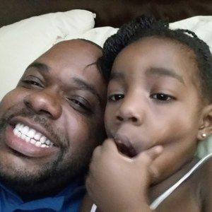 Meet your Posher, Gavin