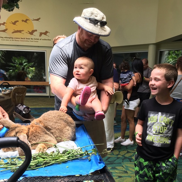 Meet your Posher, Michelle - Picture 3 of 4