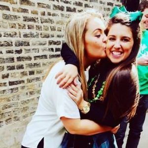 Meet your Posher, Sammie