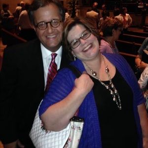 Meet your Posher, Jeff