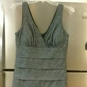 Cute B. Darlin Blue Dress