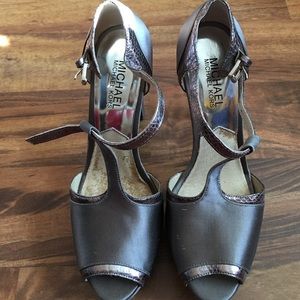 Michael Kors Collection beautiful heels