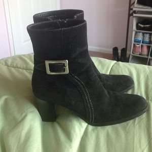 Size 6 Lord & Taylor Boots