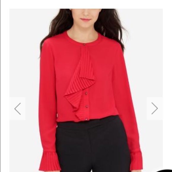 Show stopper Blouse